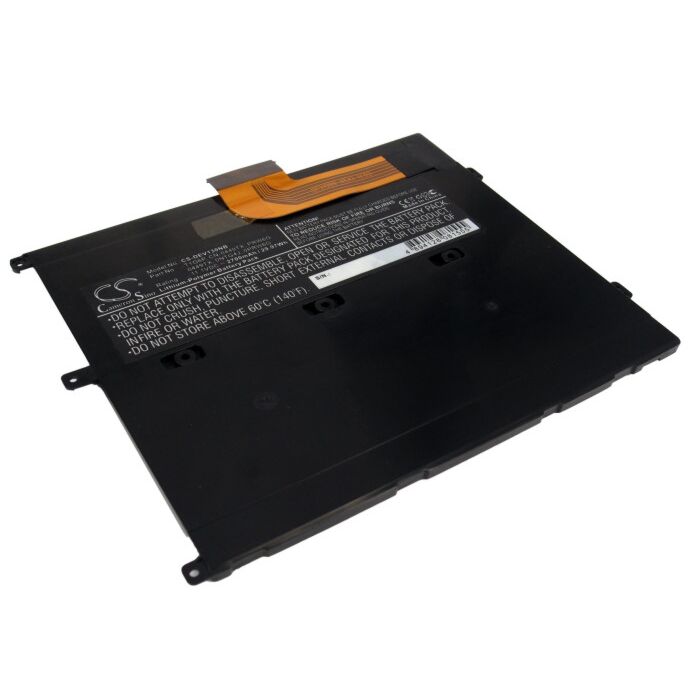 2700mAh for DELL Vostro V13,Vostro V130,Vostro V13Z,Vostro V1300