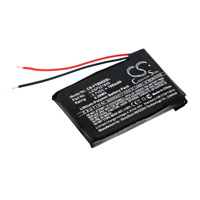 160mAh for Fitbit Blaze,FB502