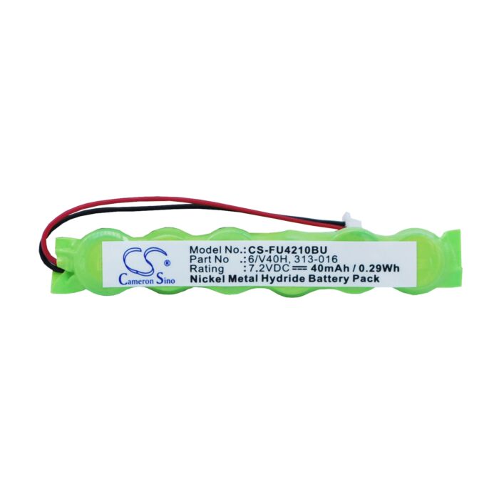 40mAh for Fujitsu Lifebook T4220,LifeBook T4210,LifeBook T4215