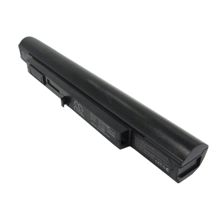 2200mAh for Fujitsu LifeBook MH330