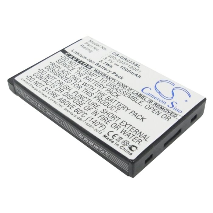 1000mAh for Belkin F8T051,F8T051-DL,F8T051DL