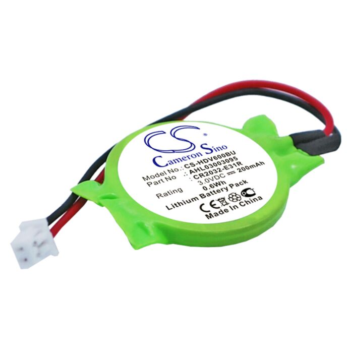 200mAh for Compaq Presario V6100,Presario V6400,Presario V6000,G6000-G6032EA