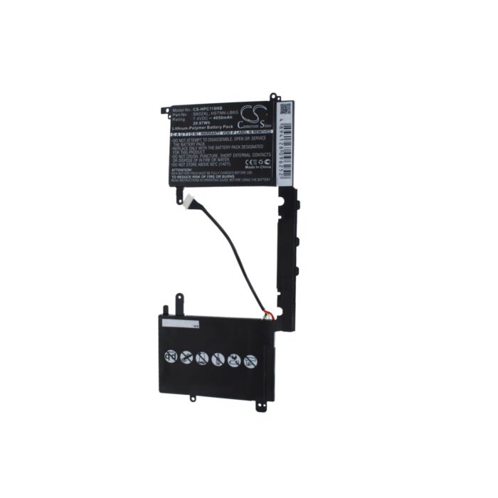4050mAh for HP Split x2 13-R010dx 13.3,TPN-C118,TPN-C119,Pavilion 13-R030CA X2 Detachable PC,Pavilion 13-R001XX X2 Detachable PC,Pavilion 13-R010DX X2 Detachable PC,Pavilion 13-R050CA X2 Detachable PC,Pavilion X2 13-R100DX,Split x2 13-R010dx
