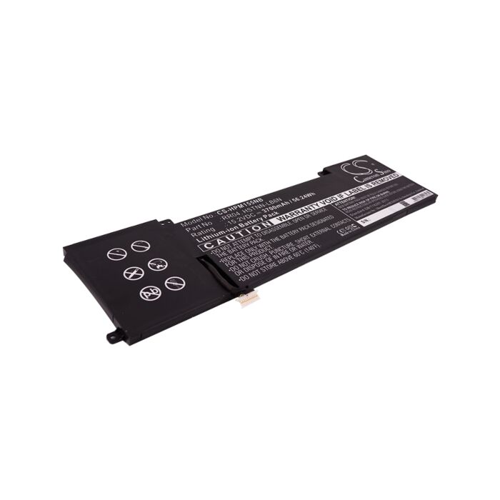 3700mAh for HP Omen 15,Omen 15-5014TX,TPN-W111