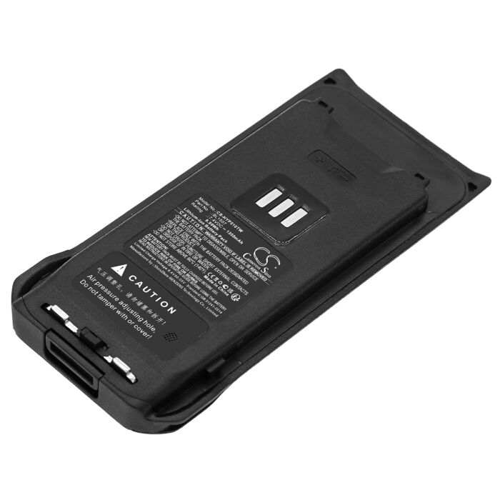 1350mAh for Hytera BP510,BP515,BP560,BP568,AP515,BP518,AP588