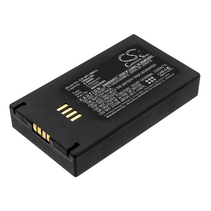 1800mAh for Konftel 55W Conference Phone,55WX Conference Phone