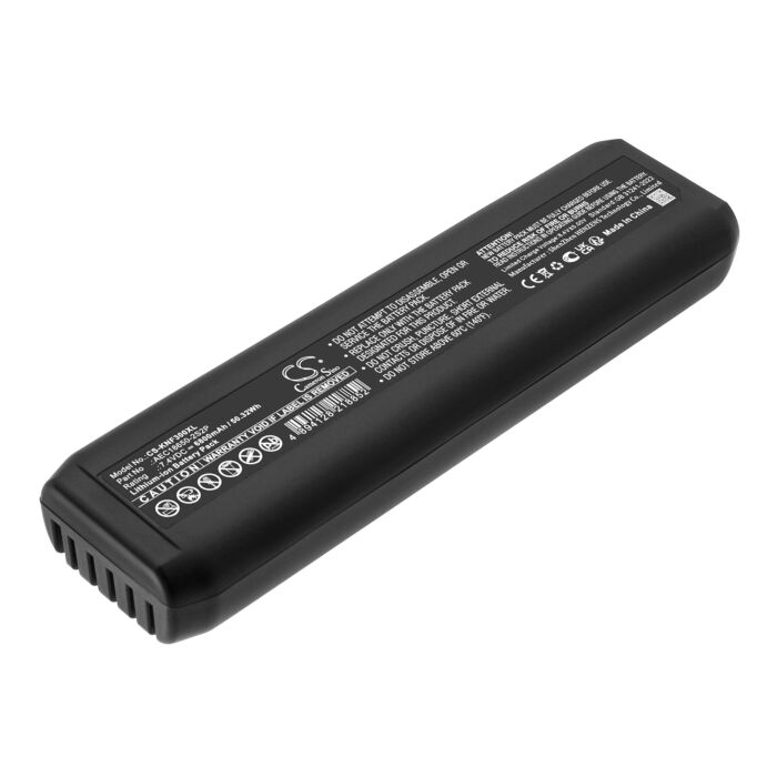 Replacement Battery for for Konftel 900102095, 300WX, 300MX, 300W, 300M, 6800mAh