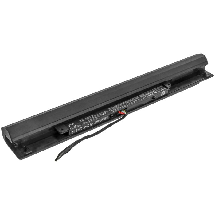 4100mAh for Lenovo Ideapad 110-15ISK