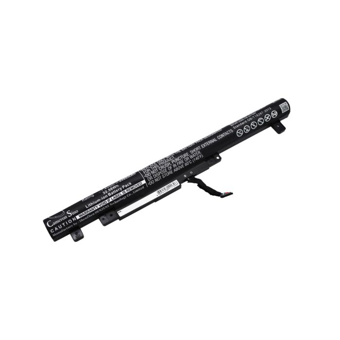 4400mAh for Lenovo Flex 2 15",Flex 2 14,Flex 2 14",Flex 2 15,Flex 2-15 20405,Flex 2 14 20404,Flex 2 15D,Flex 2 15-D 20377