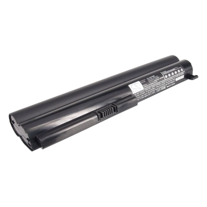 4400mAh for HASEE T6-I5430M,Super T6-I5430M