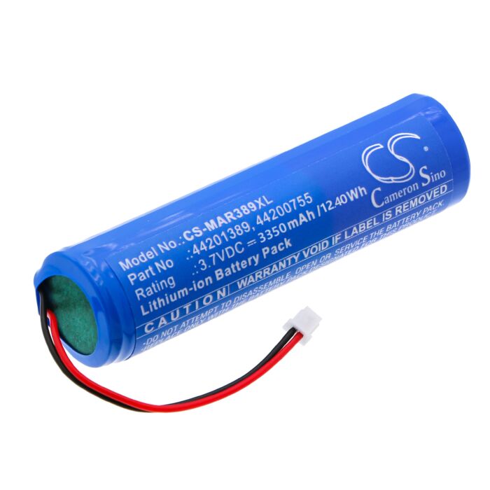 3350mAh for MARES ICON HD,ICON Genius,Genius Air