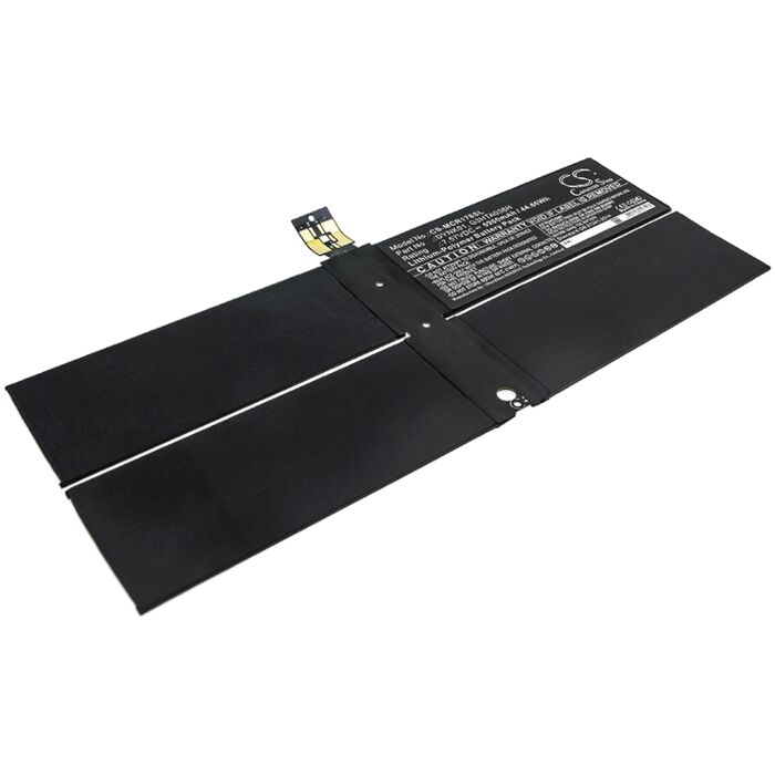 5900mAh for Microsoft Surface 1769,Surface 1782,Surface 2-LQN-00004