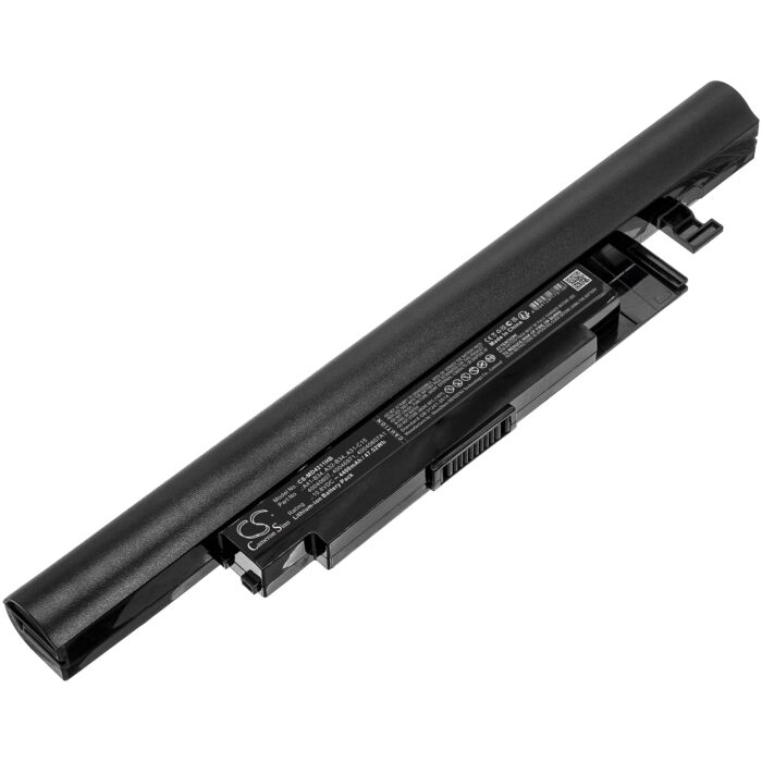 4400mAh for Haier S530,S500-I54200G40T01NDTS,S510,S520-N2940G40500RDTW,S520,S510-I53230G40500RDGS,S500