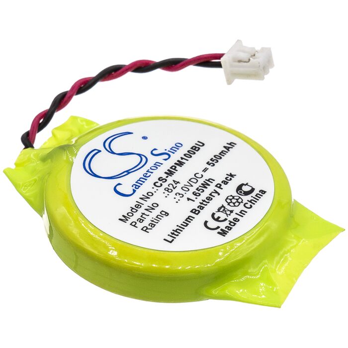 550mAh for Motorola MPM-100,MPM100