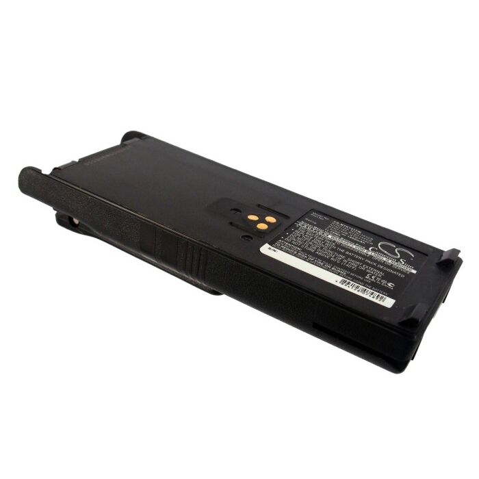 1500mAh for Motorola GP900,GP1200,HT1000,HT6000,JT1000,MT2000,MT2100,MTS2000,MTS2010,MTS2013