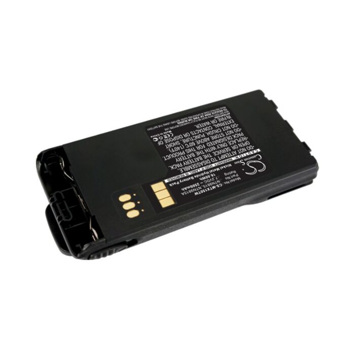 2500mAh for Motorola XTS1500,XTS2500,PR1500,MT1500,Radius P25,XTS 2000,NT1500,XTS 1000,XTS 1500,XTS 2500