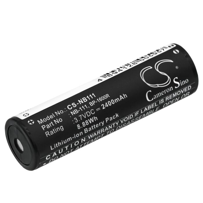 2400mAh for Denon DMP-R70