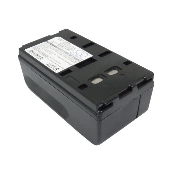 4200mAh for AKAI BPN300,BPN350,C20,PVC20E,PVC40,PVC40E,PVC500E,PVM2,PVM4,PVMS8