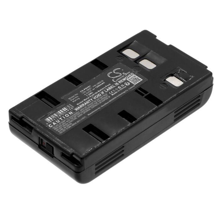 1200mAh for HP Deskjet 310,Deskjet 320,Deskjet 340,Deskjet 340CBI,Deskjet 340CM,Deskjet 340CV,Deskwriter 310,Deskwriter 320,C2621A,C2622A