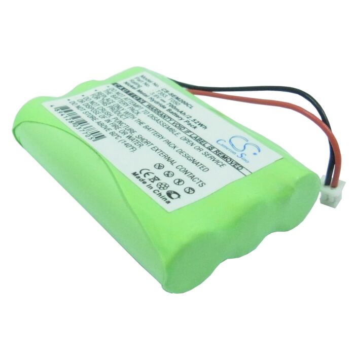 700mAh for Doro Matra