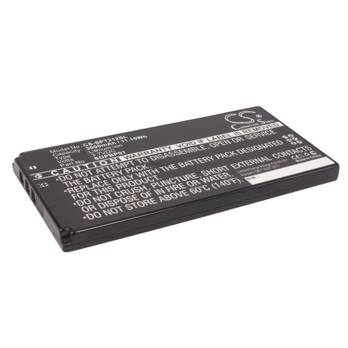3000mAh for Sony SGPT211CN,SGPT212,SGPT213JP,Tablet P1,SGPT211AU/S,SGPT211CN/S,SGPT211HK/S,SGPT211JP/S,SGPT211TW,SGPT211US/S
