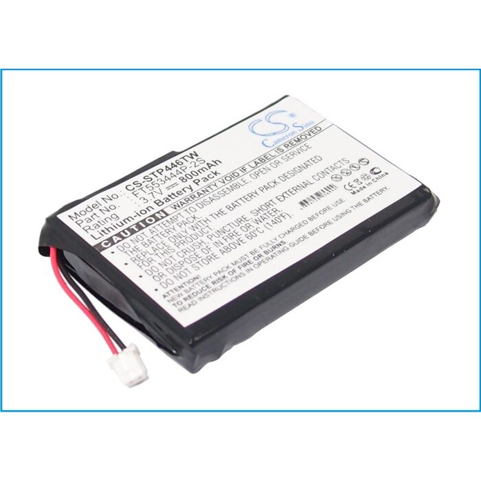 800mAh for Stabo freecomm 600 Set,PMR 446,20640,Freecomm 850