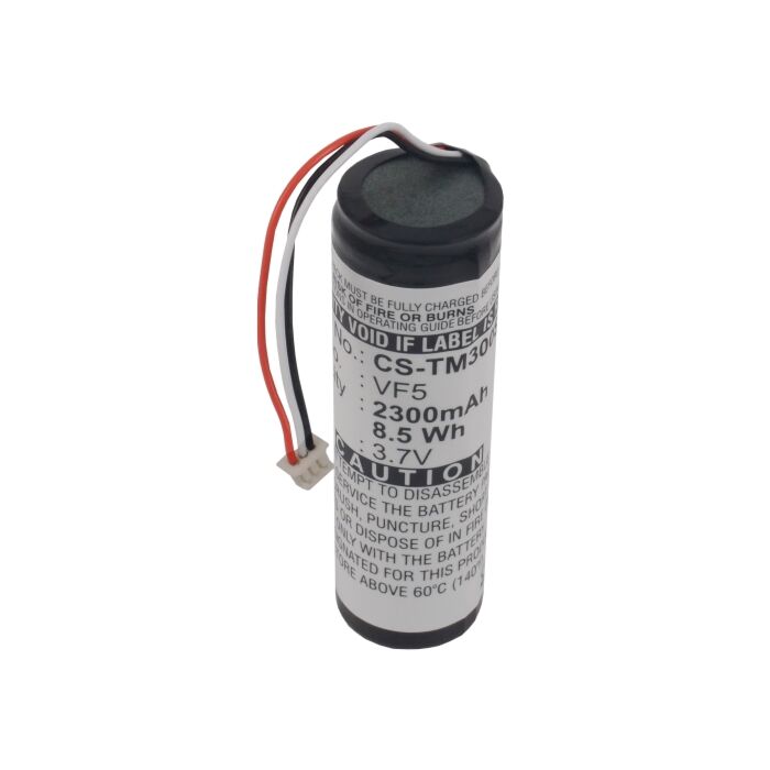 2300mAh for TomTom Go 300,Go 400,Go 500,Go 530,Go 530T,Go 510,Go 510T,Go 700,Go 700T,Go 710