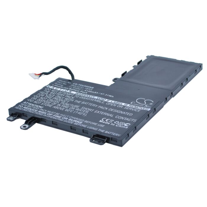 4150mAh for Toshiba Satellite U40T-A,Satellite M40-A,Satellite M50-A,Satellite M50D-A,Satellite M50T,Satellite U50t,Satellite U50T-A,Satellite U50t-A-100,Satellite U50t-A100,Satellite U940