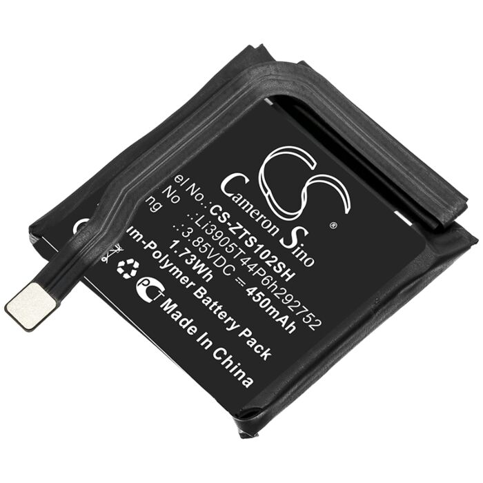 450mAh for Nubia Alpha SW1002