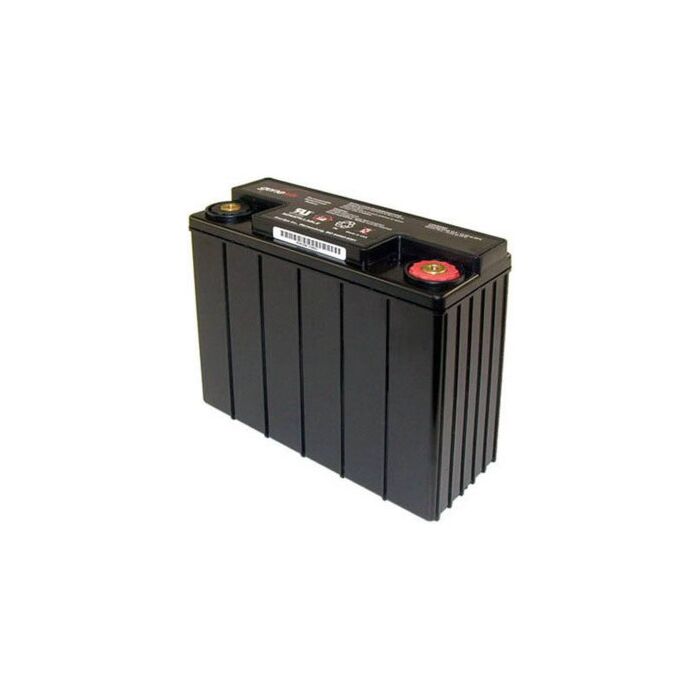 ENERSYS Genesis G16EP 12V 16Ah high power