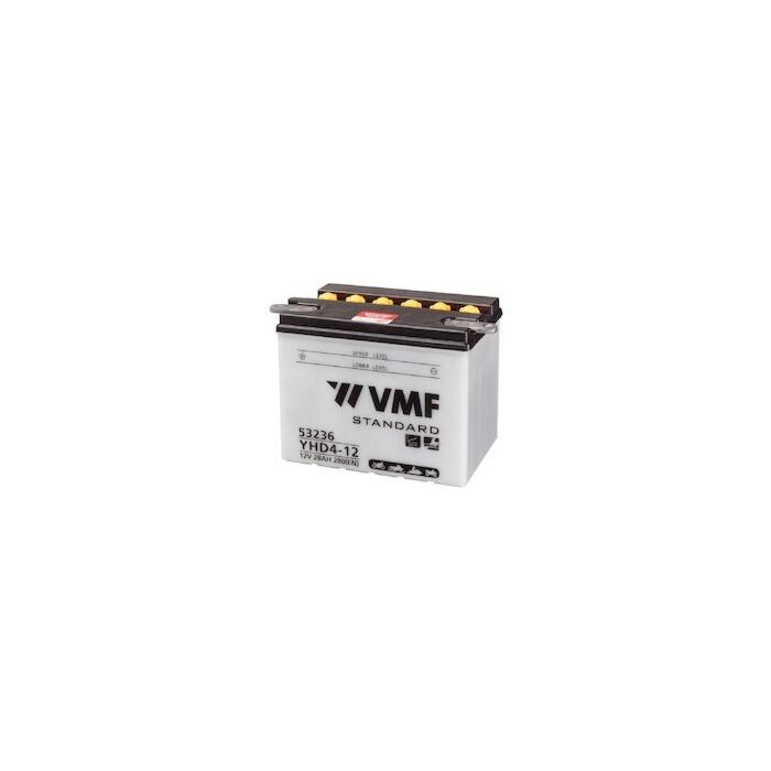 MC BATTERI 12V 32AH 202x131x163mm