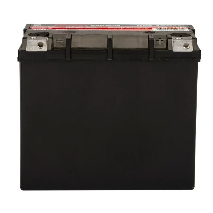 ODYSSEY ODS-AGM20L AGM Batteri 12V 18AH 275CCA (175x86x155mm) Polstilling 5 - Plusspol til hÃƒÂ¸yre