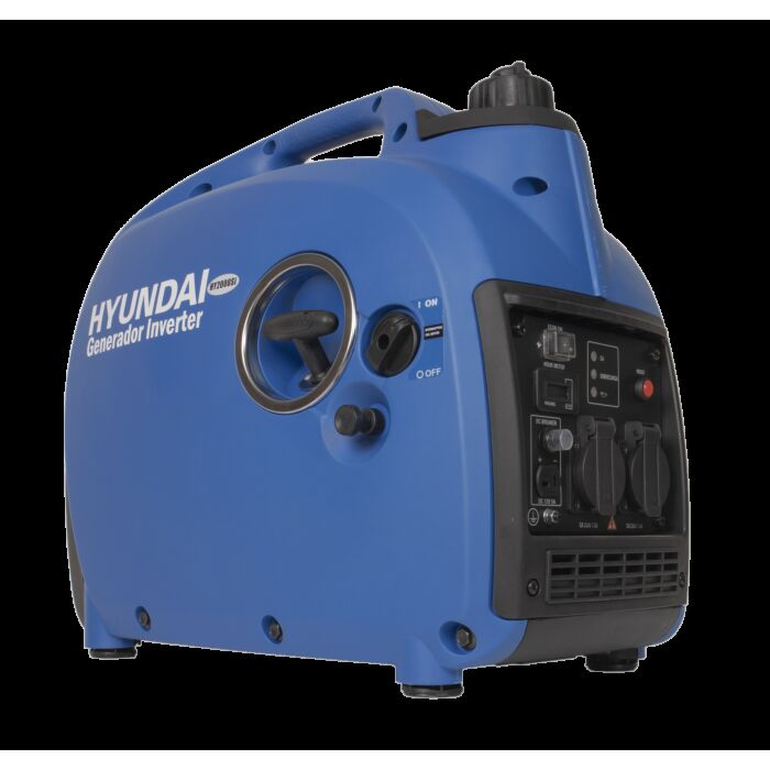 HYUNDAI HY2000Si Inverter Aggregat
