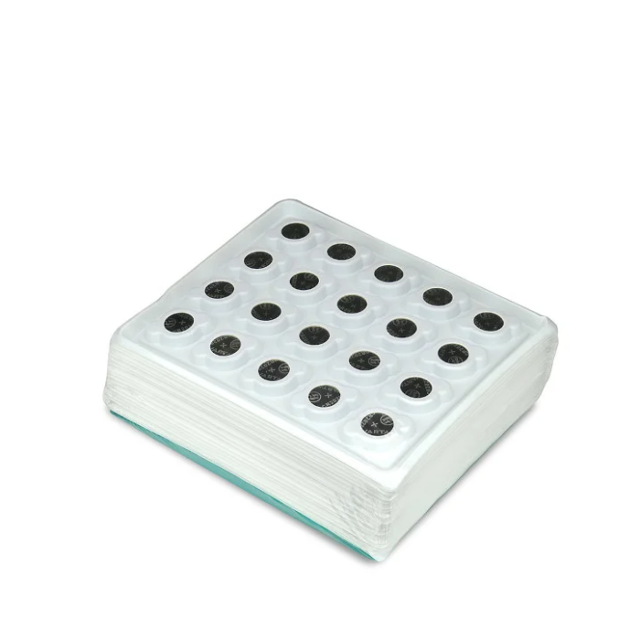 CR2025 Lithium 3V batteri 170 mAh Varta 400pk