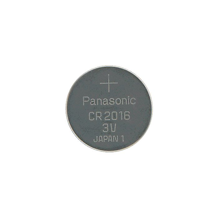 CR2016 Panasonic/Varta 3,0 V Lithium