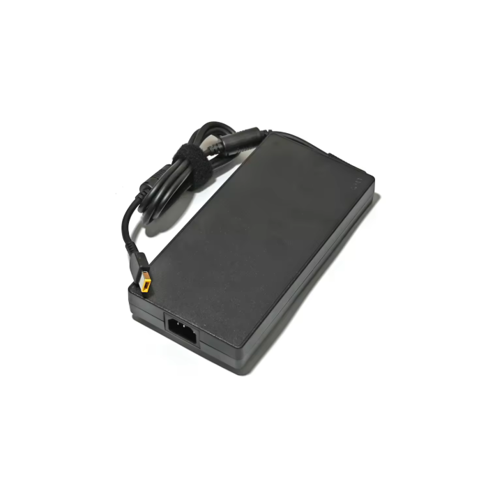 AC adapter for Lenovo  - 230W 18-20VDC firkantet plugg med pin