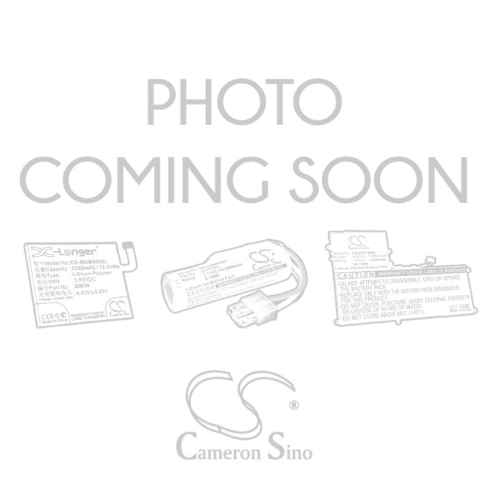 Replacement Battery for  Apple iPad Air 13 2024, iPad Air 6 13 2024, A2898, A2903, A2899, A2900, Li-Polymer 9700mAh