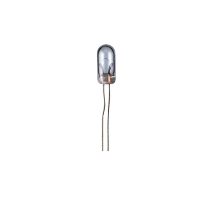 T1 miniatyrpære 0,84W 14V 6,35x3,15mm