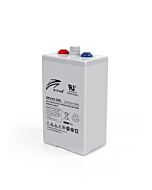 RITAR OPzV Serien GEL Batteri 2V 350Ah