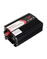 Skanbatt 300W Ren sinus Inverter 12V to 230V