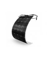 Kjøp GC SolarFlex 12V-18V 100W 5,56A Monocrystalline ETFE MC4 120x54x5 cm hos altitec.no for kr 1 897,00