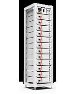 Sunsynk HV Battery Set 61,44kWh - High Volt