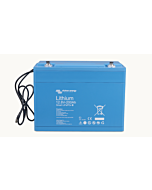 VICTRON LiFePO4 Battery 12,8V/200Ah Smart
