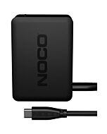NOCO 65W Hurtiglader til GBX45 / GBX55 / GBX75 / GBX155