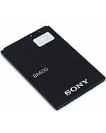 Kjøp Batteri til Sony Xperia U ST25 BA600 1290 mAh Originalt hos altitec.no for kr 422,00