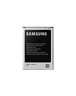 Batteri til Samsung Galaxy S4 mini I9190 EB-B500 1900 mAh Originalt