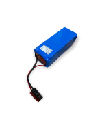 Kjøp Batteripakke for Dive Xtras BlackTip Tech 36V 20Ah hos altitec.no for kr 8 900,00