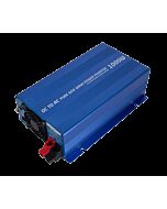 Inverter Ren sinus 600W 12/24VDC-230VAC, Mascot 2285