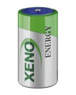 Kjøp Xeno XL-140 Li-SOCl2 3,6V m/påsatt JST 2,0mm plugg hos altitec.no for kr 440,00