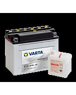 VARTA MC Batteri 12V 20AH 260CCA (205x90x162mm) Polstilling 5 - Plusspol til hÃƒÂ¸yre SY50-N18L-AT